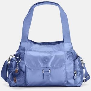 Kipling NWT Felix bag ($124)